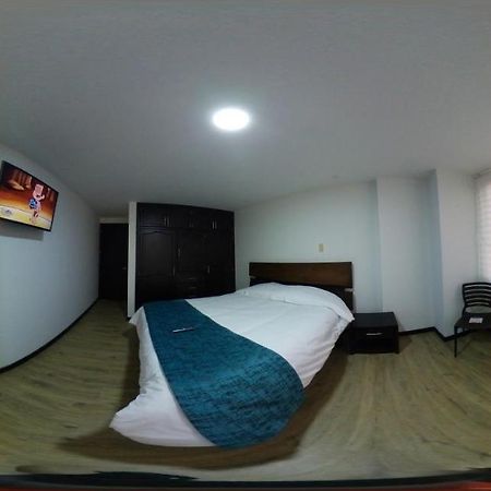 Hotel Florida Apartasuites. Ипиалес Екстериор снимка