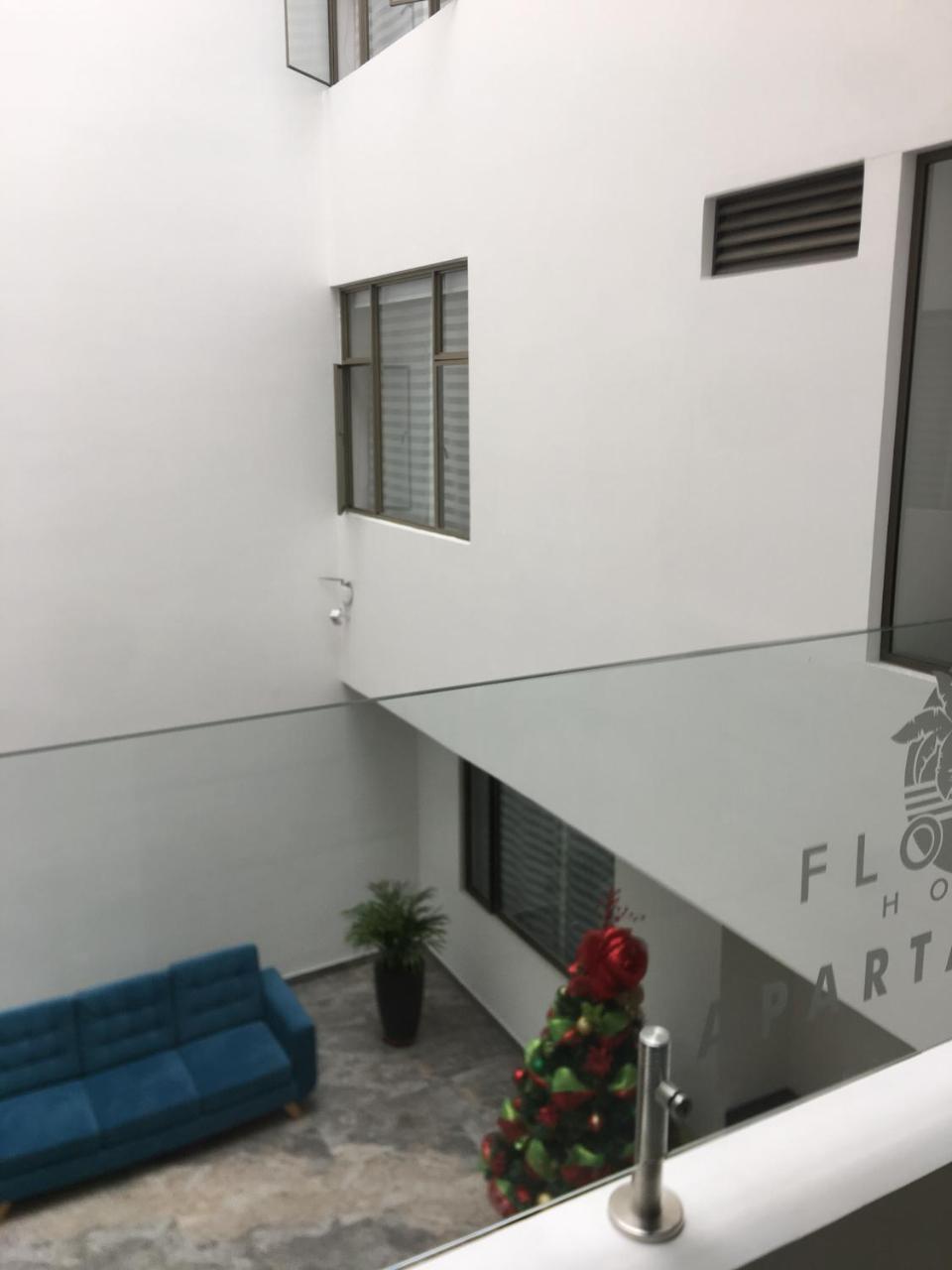 Hotel Florida Apartasuites. Ипиалес Екстериор снимка