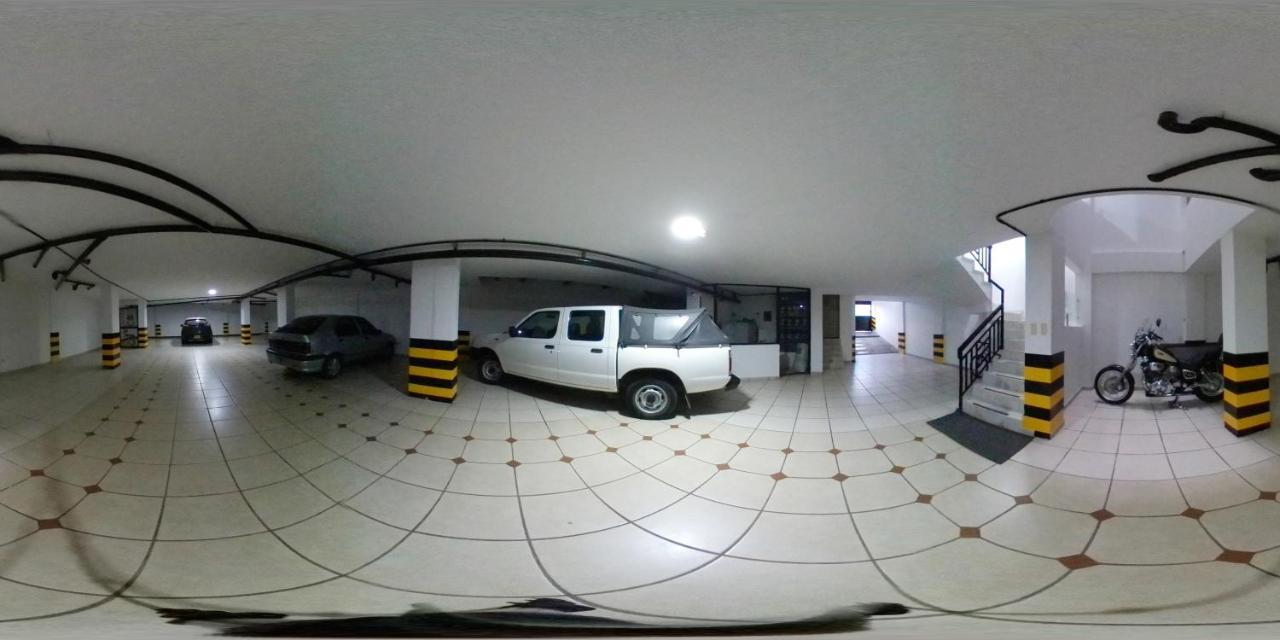 Hotel Florida Apartasuites. Ипиалес Екстериор снимка